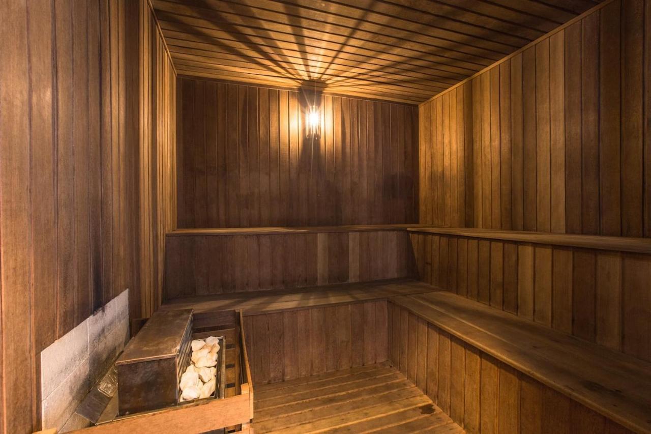 Apartamento Maravilhoso Ap Inteiro Em Frente Hospital Einstein E Estadio Morumbis