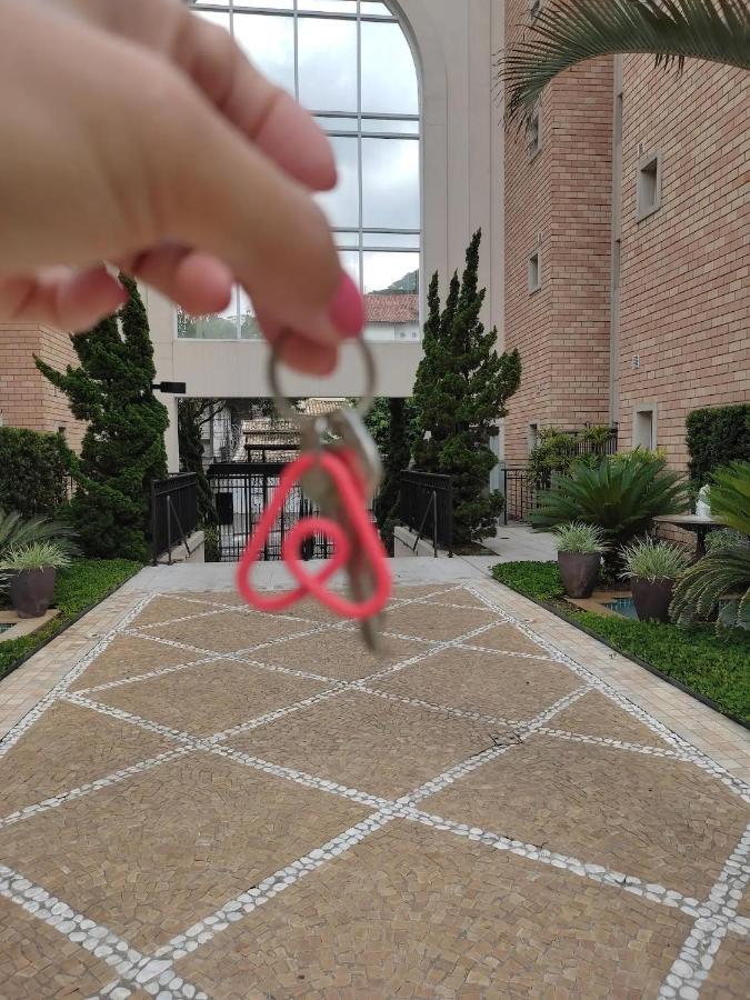 Apartamento Maravilhoso Ap Inteiro Em Frente Hospital Einstein E Estadio Morumbis