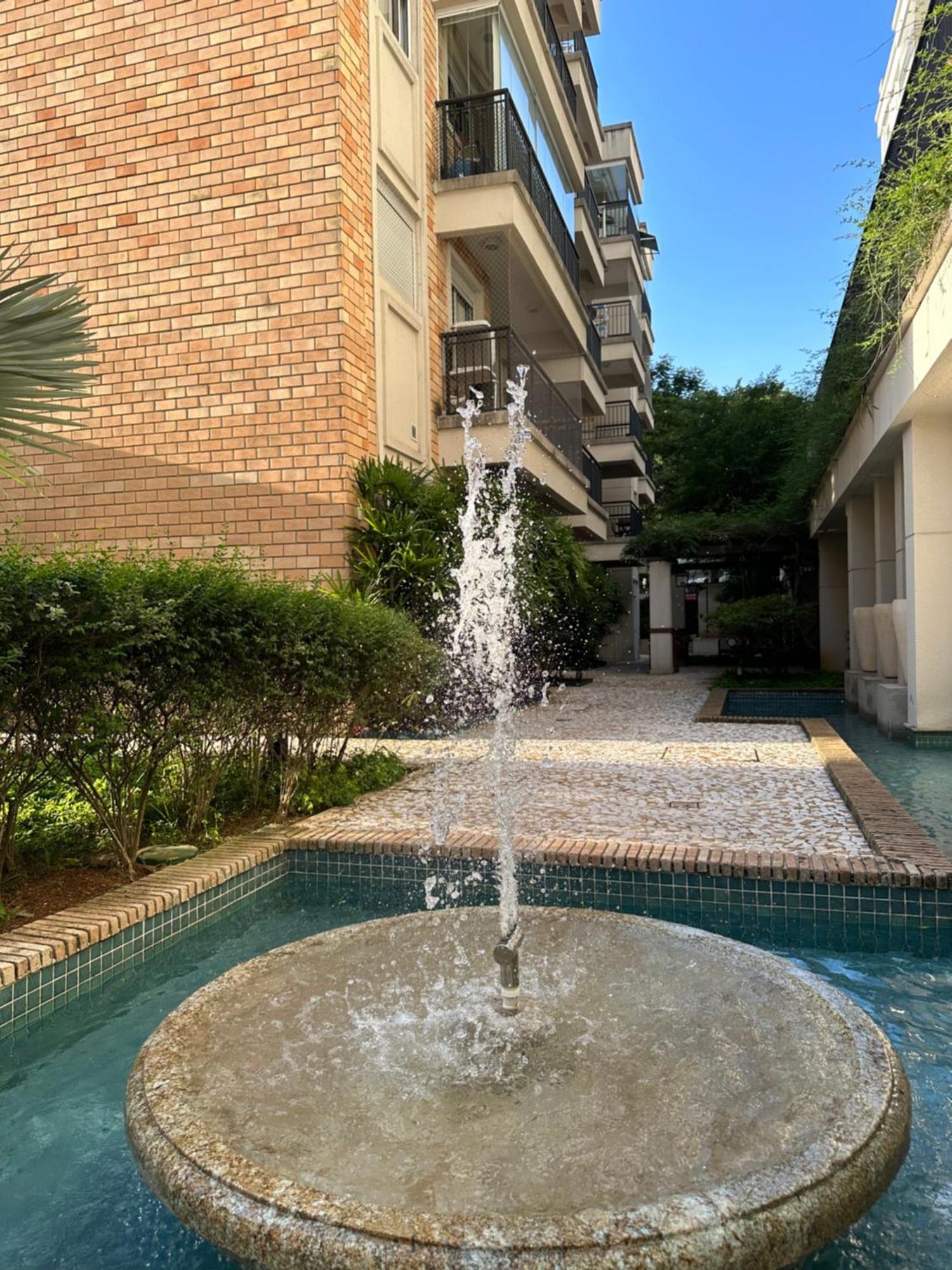 Apartamento Maravilhoso Ap Inteiro Em Frente Hospital Einstein E Estadio Morumbis
