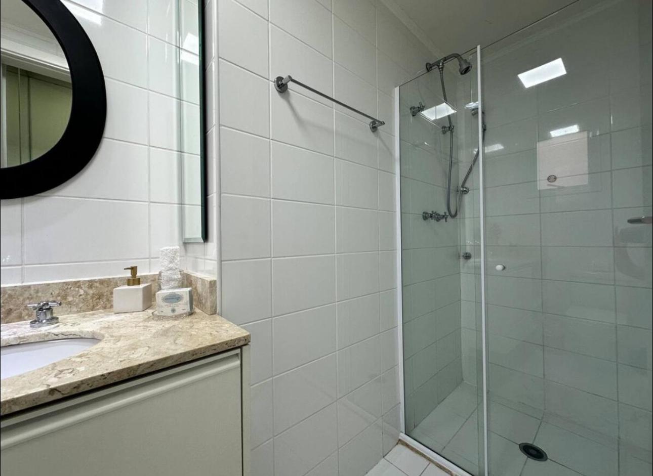 Apartamento Maravilhoso Ap Inteiro Em Frente Hospital Einstein E Estadio Morumbis