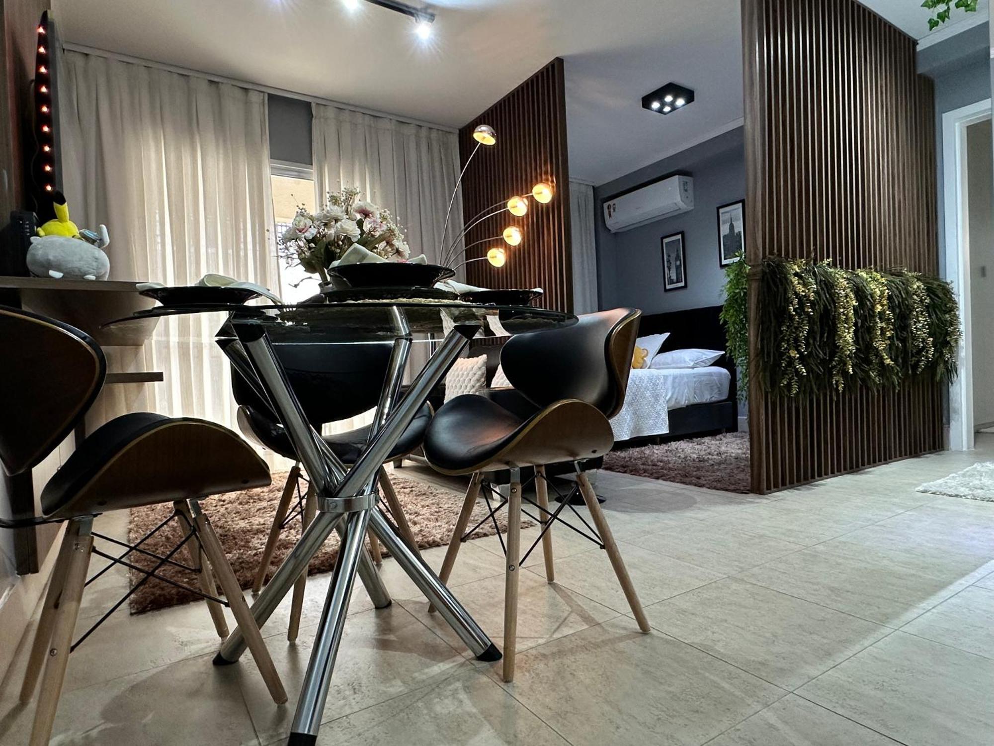 Apartamento Maravilhoso Ap Inteiro Em Frente Hospital Einstein E Estadio Morumbis *