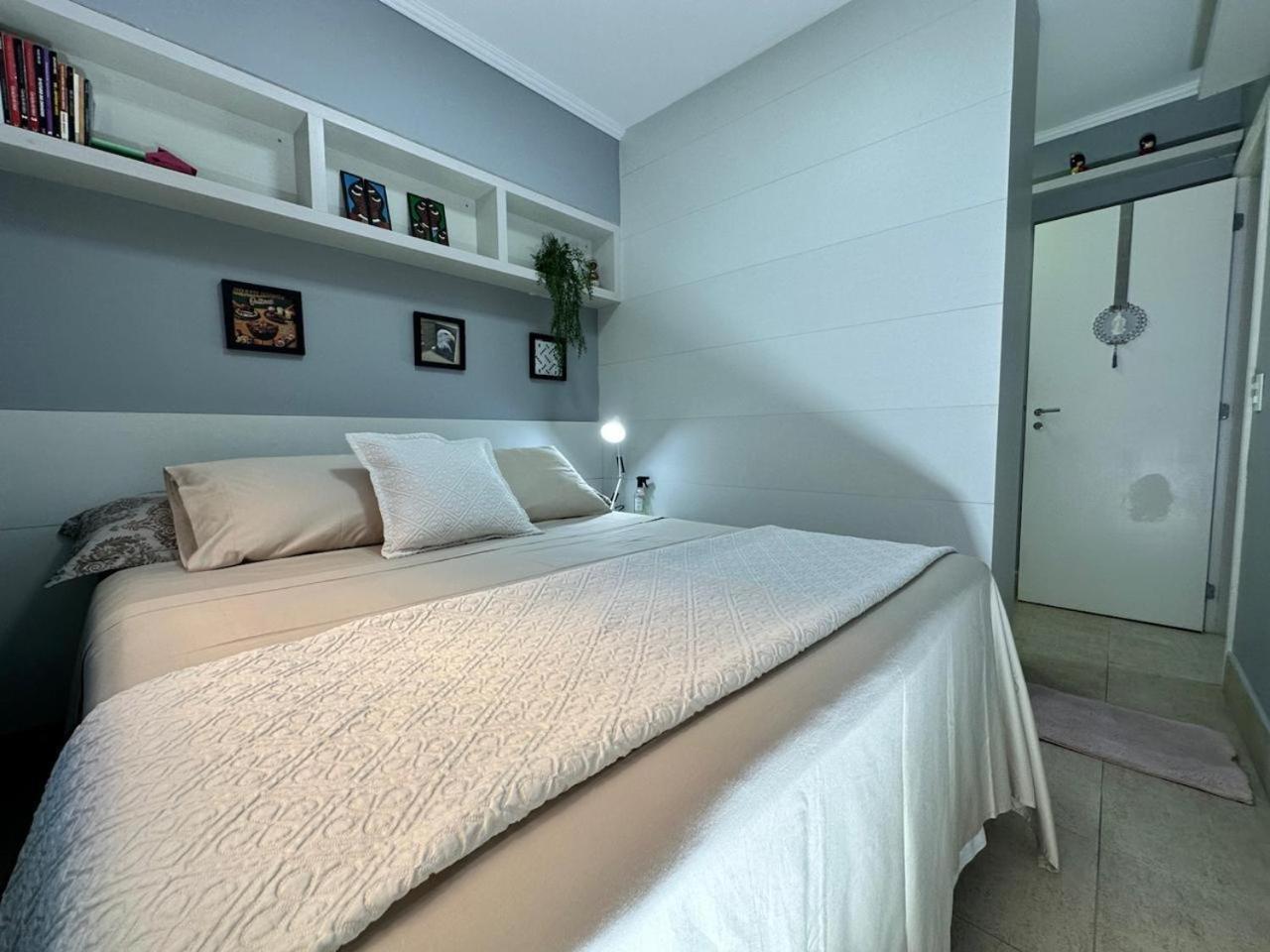 Apartamento Maravilhoso Ap Inteiro Em Frente Hospital Einstein E Estadio Morumbis *
